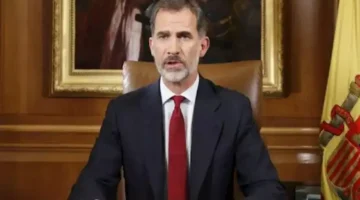 ملك إسبانيا يوجه رسالة حاسمة لإسرائيل: ندعم دفاعكم ولكن أوقفوا انتهاكاتكم فورا